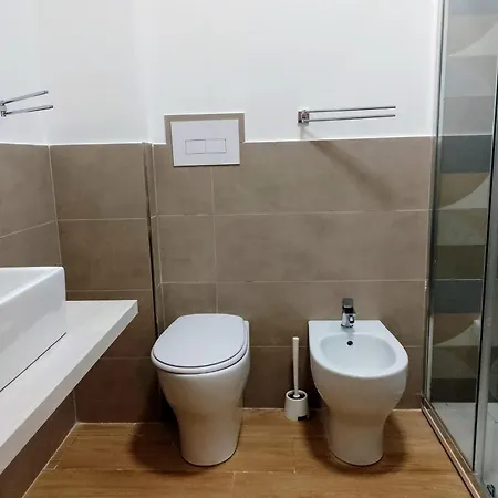 Granatelli Pt Apartment Altavilla Milicia