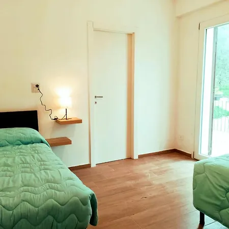 Apartment Granatelli Pt