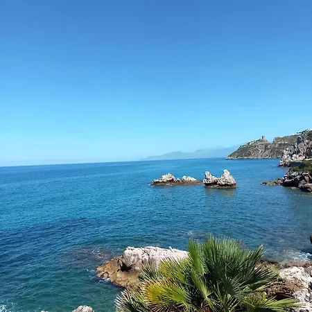 Apartment Granatelli Pt Altavilla Milicia