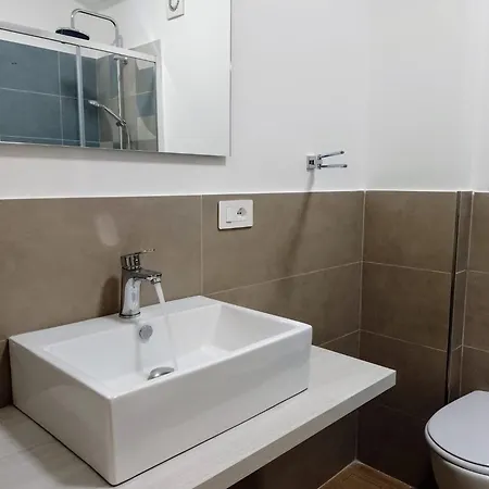 Granatelli Pt Apartment