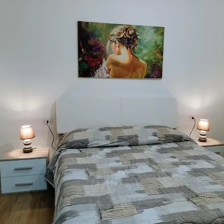 Granatelli Pt Apartment Altavilla Milicia