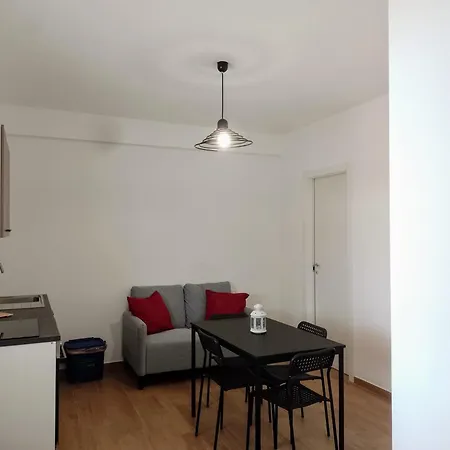 Apartment Granatelli Pt Altavilla Milicia