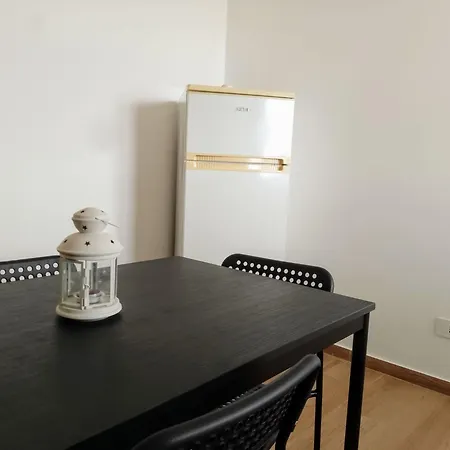 Apartment Granatelli Pt