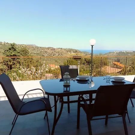 Granatelli Pt Apartment