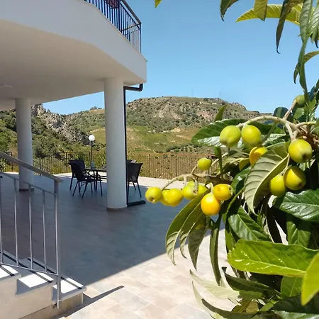 Apartment Granatelli Pt *