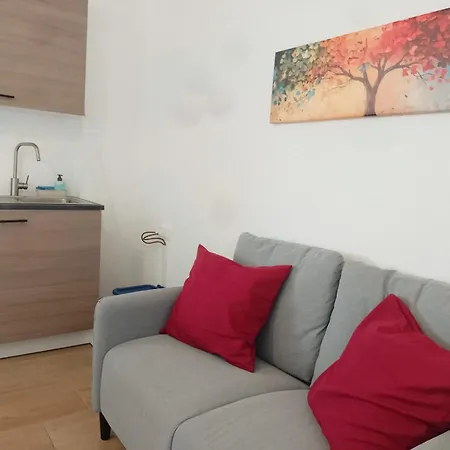 Apartment Granatelli Pt Altavilla Milicia