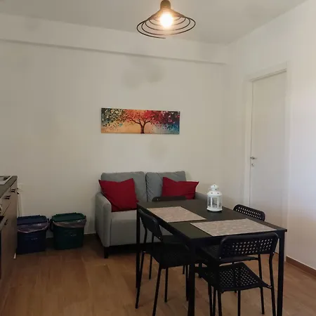 Granatelli Pt Apartment