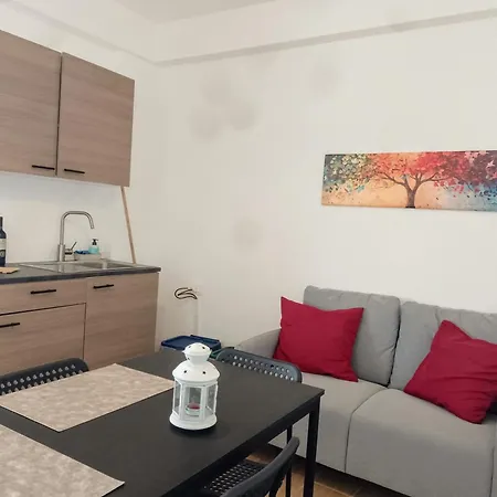 Granatelli Pt Apartment